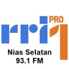 RRI PRO 1 Nias Selatan