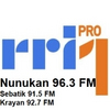 RRI PRO 1 Nunukan