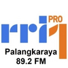 RRI PRO 1 Palangkaraya