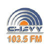 Chevy FM