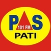 Pas Pati
