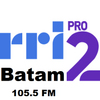 RRI PRO 2 Batam