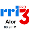 RRI PRO 3 Alor