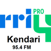 RRI PRO 4 Kendari
