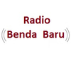 Radio Benda Baru 