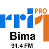 RRI PRO 1 Bima