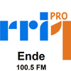 RRI PRO 1 Ende