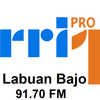 RRI PRO 1 Labuan Bajo