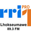 RRI PRO 1 Lhokseumawe