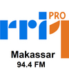 RRI PRO 1 Makassar
