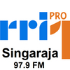 RRI PRO 1 Singaraja