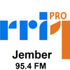 RRI PRO 1 Jember