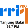 RRI PRO 1 Tanjung Balai