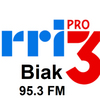 RRI PRO 3 Biak