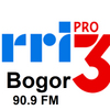 RRI PRO 3 Bogor