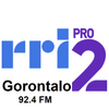 RRI PRO 2 Gorontalo