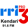 RRI PRO 3 Kendari