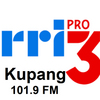 RRI PRO 3 Kupang
