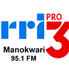RRI PRO 3 Manokwari