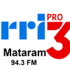 RRI PRO 3 Mataram