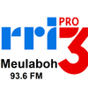 RRI PRO 3 Meulaboh