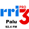 RRI PRO 3 Palu