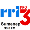 RRI PRO 3 Sumenep