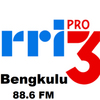 RRI PRO 3 Bengkulu