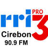 RRI PRO 3 Cirebon