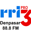 RRI PRO 3 Denpasar