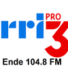 RRI PRO 3 Ende
