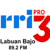 RRI PRO 3 Labuan Bajo
