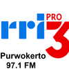 RRI PRO 3 Purwokerto