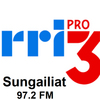 RRI PRO 3 Sungailiat