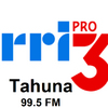 RRI PRO 3 Tahuna