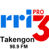 RRI PRO 3 Takengon