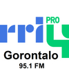 RRI PRO 4 Gorontalo