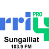 RRI PRO 4 Sungailiat