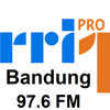 RRI PRO 1 Bandung