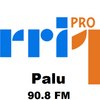 RRI PRO 1 Palu
