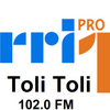 RRI PRO 1 Toli Toli