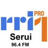 RRI PRO 1 Serui