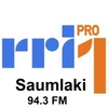 RRI PRO 1 Saumlaki