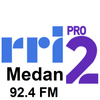 RRI PRO 2 Medan