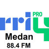 RRI PRO 4 Medan