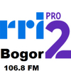 RRI PRO 2 Bogor