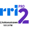 RRI PRO 2 Lhokseumawe