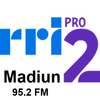RRI PRO 2 Madiun