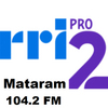 RRI PRO 2 Mataram
