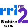 RRI PRO 2 Nabire